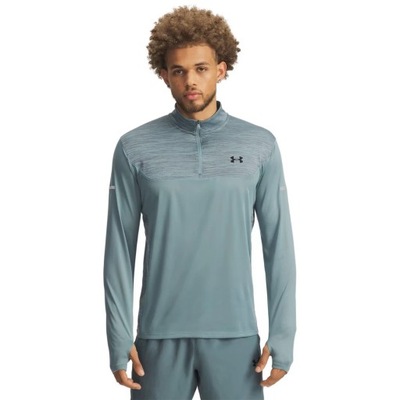 Bluza męska Under Armour Tech Utility 1/4 Zip XXL