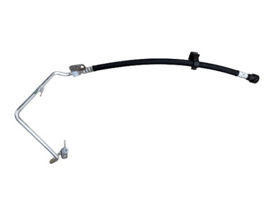 Шланг кондиціонера fiat фото №1