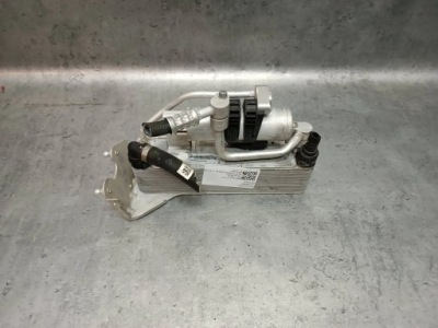 Конденсатор кондиціонера bmw 4 f32 f33 фото №1