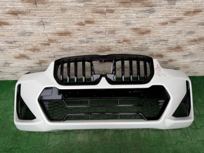 Бампер bmw u11 x1 m набор a300 ryski фото №1