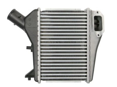 Интеркулер honda 1.6 i-dtec cr-v 2015 - 2018 фото №1