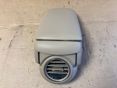 Lancia delta 3 iii подлокотник кожаный фото №1