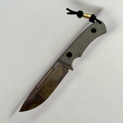Nóż TRC Knives K-1s Apocalyptic GCM