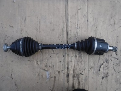Привідний вал лівий перед bmw mini f45 f46 f60 8643375 фото №1