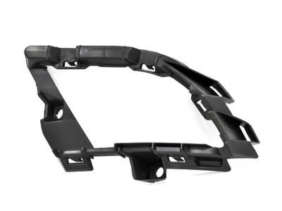 Vw jetta 2015-2018 рамка противотуманная фара левая 5c6807261 фото №1