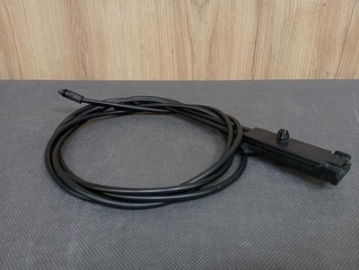 Mercedes slk r171 трос відкривання замка капот a1718800159 фото №1