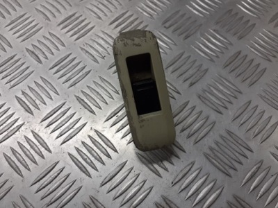 Панель стекло левый задняя primera p12 25411-av600 фото №1