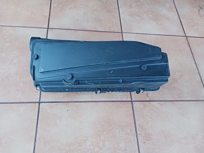 Корпус фильтра mercedes w203 2,2 cdi a6460900401 фото №1