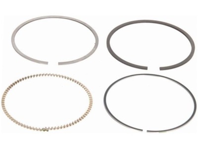 Кільця поршневі opel agila a 1.0 1.2 фото №1