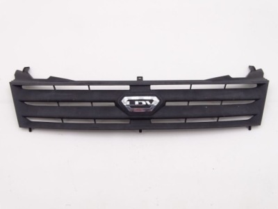 Ldv maxus 04-09 решётка радиатора решётка радиатора фото №1