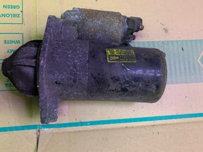 Стартер cee'd i30 ii 2012 2014 crdi фото №1