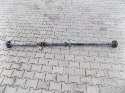 Mercedes w447 wał привідний фото №1