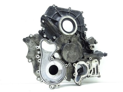 Корпус захист розподільного валу audi a6 c7 a7 4g 3.0 tdi 059103151bn фото №1