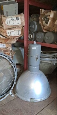 Lampa przemysłowa lampy loft części lamp przemysłowych