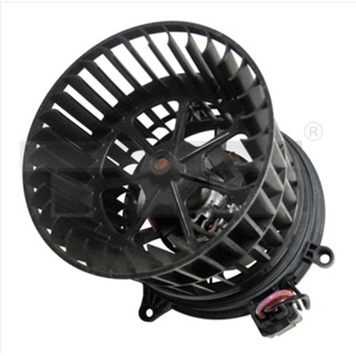 VENTILADOR INTERIOR TYC 510-0004  