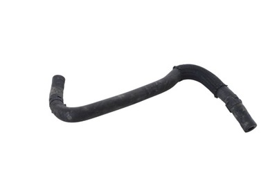 Шланг рідина охолоджуючий vw passat b7 1.6 tdi 2013 rhd фото №1