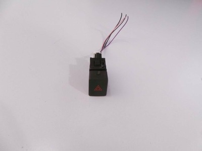 Nissan micra k14 2018 кнопка аварійних фото №1