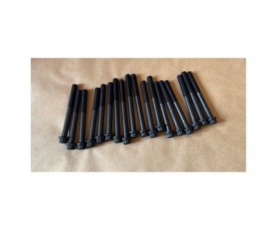 Болты головки mitsubishi pajero 3,2 di-d 4m41 фото №1