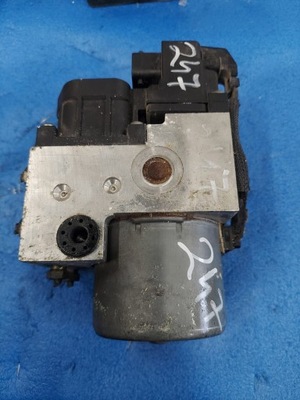 Насос abs mitsubishi space star 0265216775 фото №1