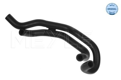 CABLE RADIATOR WATER VW GOLF/BORA  