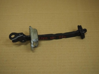 Обмежувач двері задніх honda civic viii ufo фото №1