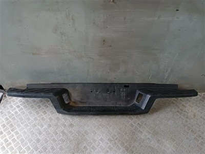 M1 бампер подножка задняя ford ranger iii jb3b17b810a фото №1