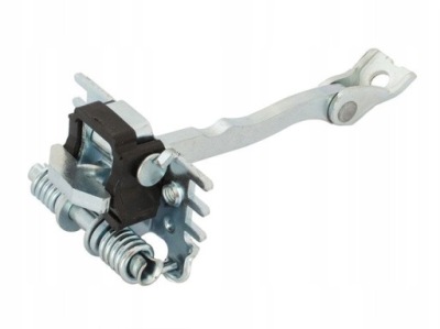 Renault laguna ii 01-07ogranicznik дверь перед фото №1