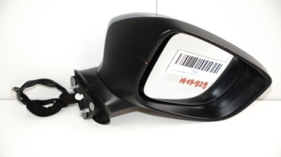 Зеркало правое mazda 6 gj lift 14-18r 8pin фото №1