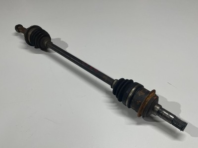Mazda cx7 2.2d привідний вал лівий задня фото №1