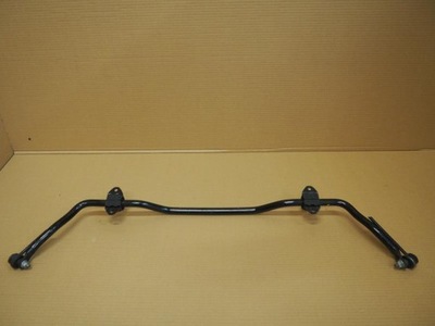 Тяга стабилизатора перед chevrolet spark ii фото №1