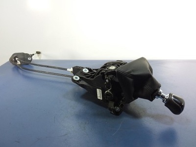 Transit custom 2.2 tdci важіль домкрат коробки фото №1