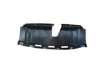 Alfa romeo giulia захист pod бампер плита задня 50534598 фото №1