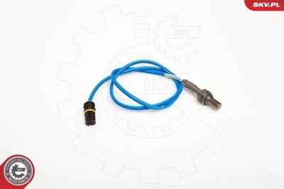 SONDA LAMBDA BMW 5 523 I 98-00  