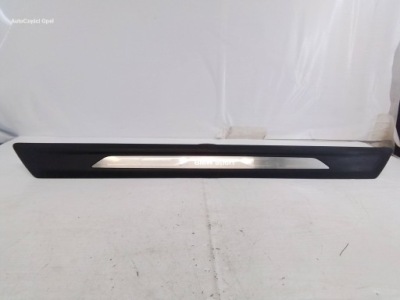 Bmw 4 f32 молдинг накладка порог bmw sport 7345106 фото №1