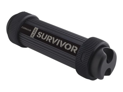 Pancerny i odporny Pendrive CORSAIR Survivor Stealth 128GB