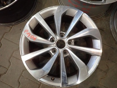 ALULLANTA LLANTA VW T-ROC 5X112 ET45 7J 17