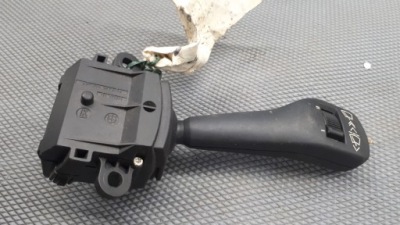 8363644m перемикач двірник bmw e46 фото №1