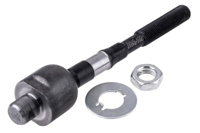 NTY CONNECTION OSIOWE, DRIVE SHAFT KIEROWNICZY TRANSVERSE SIDE SDK-NS-102  