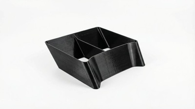 Органайзер консолі центральної do vw id.4/id.5 фото №1