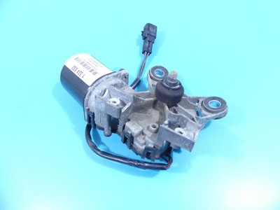 Моторчик дворник перед chevrolet captiva фото №1