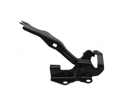 CHARNELA DE CAPO MAZDA 3 07- BR5G52410A DERECHA NUEVO  