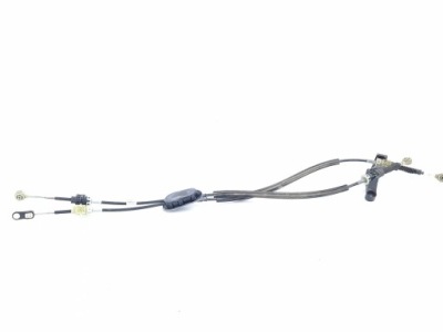 Renault espace v rfc 2017 трос переключения передач фото №1