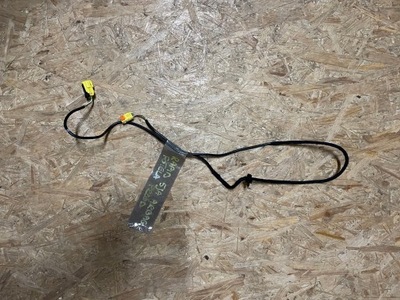 Джгут електропроводка подушки безпеки подушка безпеки сидіння перед передня skoda rapid 5ja 5jb фото №1