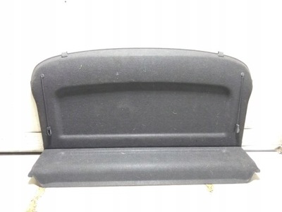 Mazda cx-30 полиця задня багажника фото №1