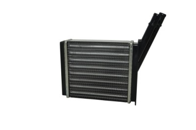 Nowa отопитель opel frontera b 1998-2003 фото №1