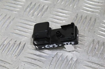 Перемикач вікон задня mazda cx3 lift фото №1