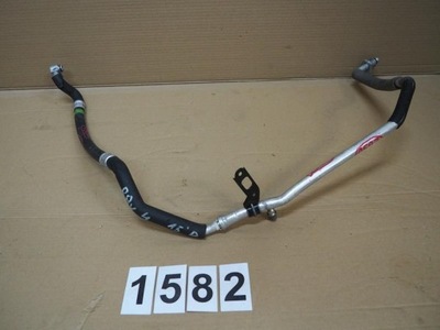 Wąż трубка кондиционера toyota rav4 iv фото №1