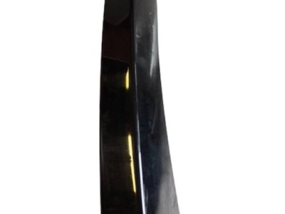 Накладка стойка среднего правая citigo 1s4853290b фото №1