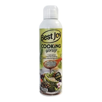 Olej rzepakowy rafinowany Best Joy 250 ml