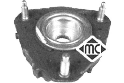 Metalcaucho 04935 кронштейн амортизатора фото №1